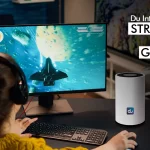 Du Internet Plans for Streaming and Gaming