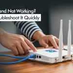DU Broadband Not Working? How to Troubleshoot It Quickly
