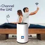 Best du Channel Partner in the UAE