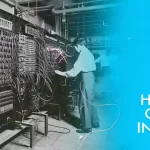 The Weird and Wacky History of the Internet