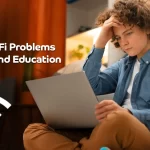 Top 10 WiFi Problems in SMEs and Education (2025)