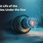 The Secret Life of the 500+ Cables Under the Sea