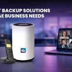 Internet Backup Solution For Businesses in UAE