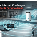 How to Fix Internet Challanges in Basement & Parking Areas - duauthorizedpartner
