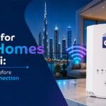 Internet for New Homes in Dubai: What to Check Before Installing a Connection